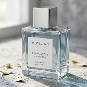 SIGNATURE SCENTS
